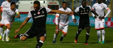 Turcia: Super Lig - Etapa 13
